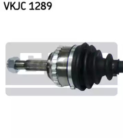 skf vkjc1289